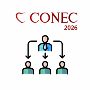 Inscrição para diretores