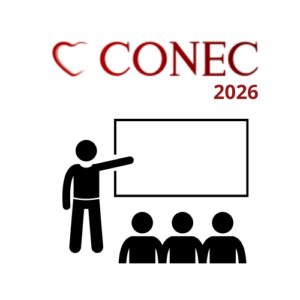 Inscrição para Apresentação de Trabalhos Científicos